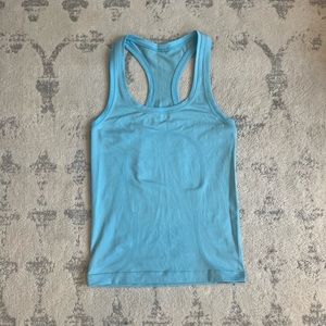 lululemon swiftly tank top